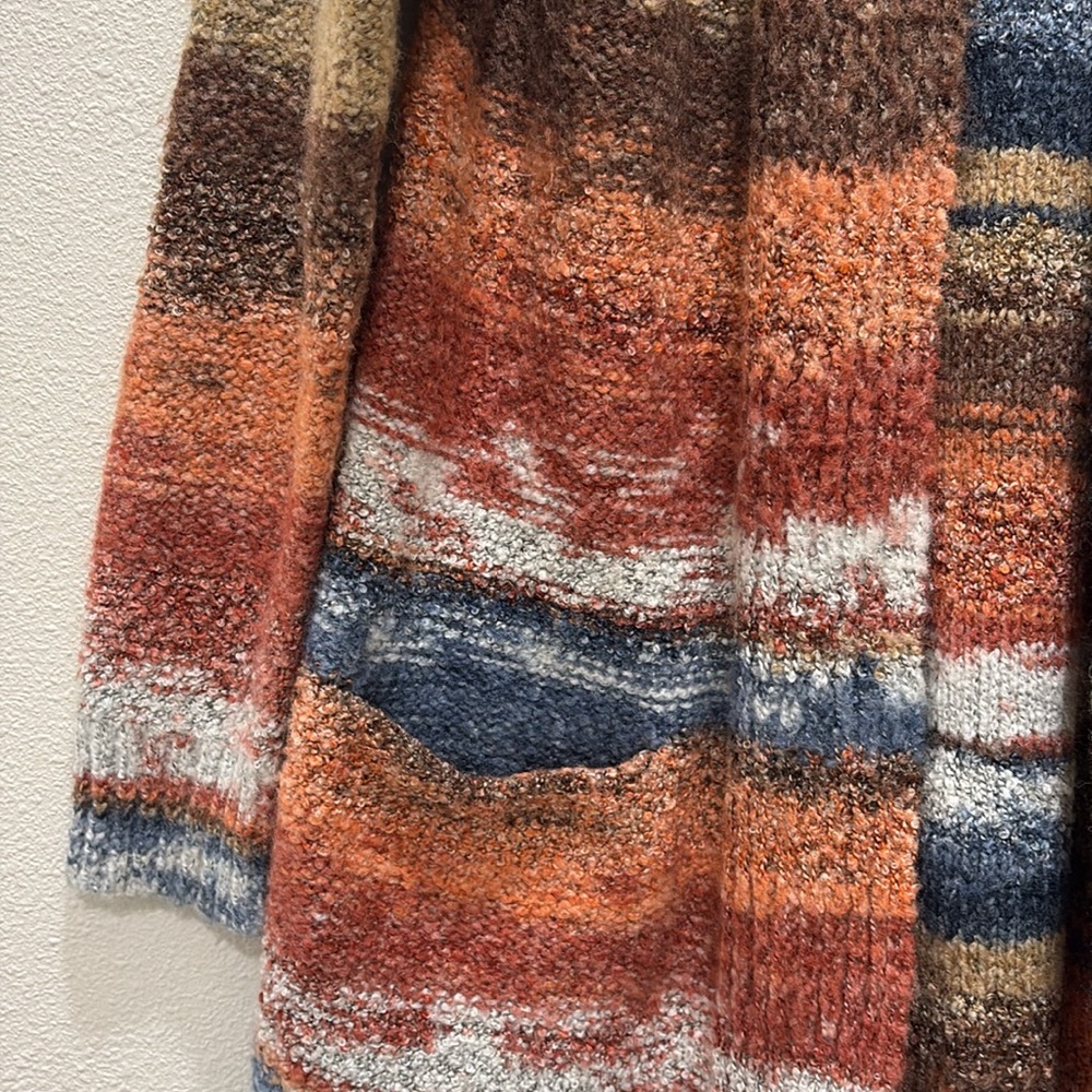 Cardigan Sweater by Ruby R. - Picture 7 of 11